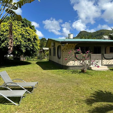 88 Days Self Catering Holidays&Accomodation Baie Lazare  Exterior foto
